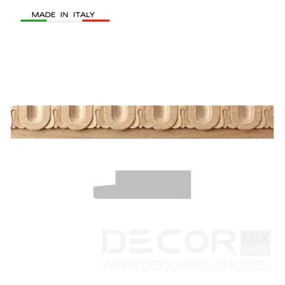 Dekoro elementas 1038/MD/24 